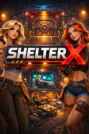 Shelter X