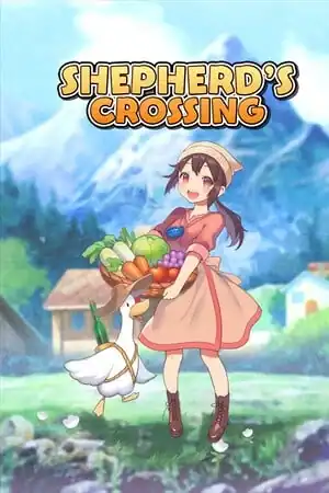 Shepherd’s Crossing