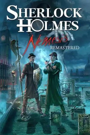 Sherlock Holmes: Nemesis — Remastered