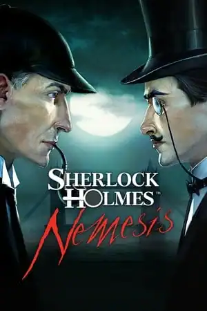 Sherlock Holmes — Nemesis