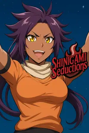 Shinigami Seductions