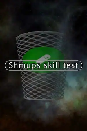 Shmups Skill Test
