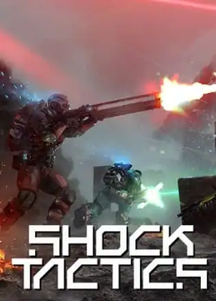 Shock Tactics