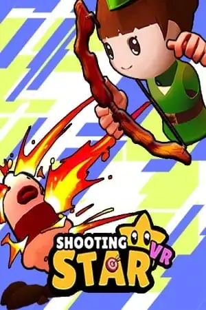 SHOOTING STAR VR