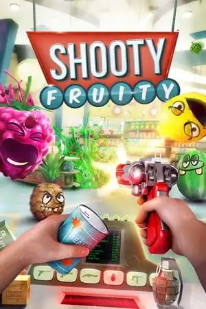 Shooty Fruity