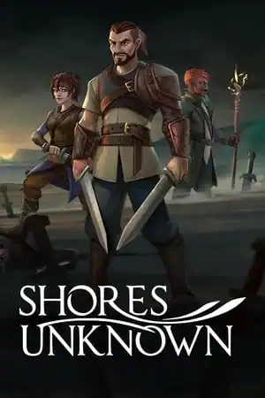 Shores Unknown