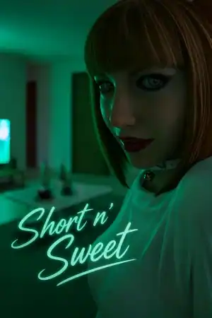 Short n’ Sweet: My cat girl Harem