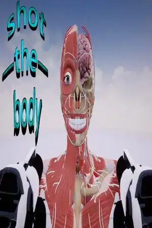 Shot the Body