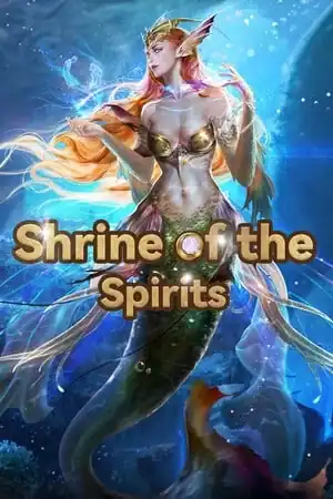 Shrine of the Spirits