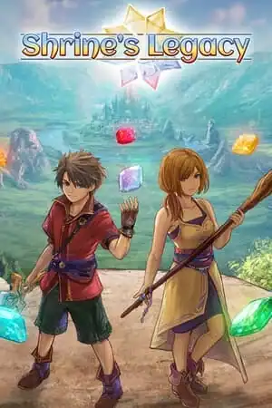 Shrine’s Legacy