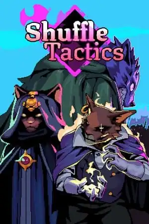 Shuffle Tactics