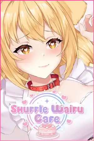 Shuffle Waifu Cafe