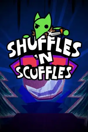 Shuffles ‘n Scuffles