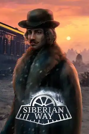 Siberian Way