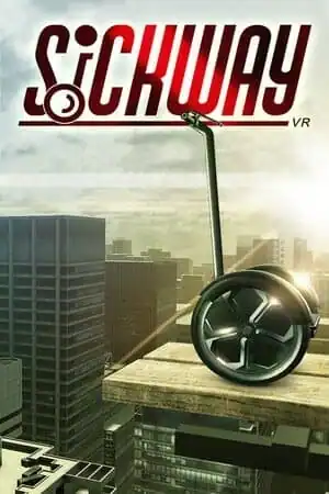 SickWay VR