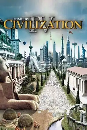 Sid Meier’s Civilization 4
