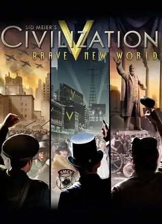 Sid Meier’s Civilization 5: Brave New World