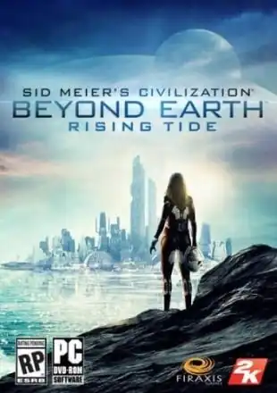 Sid Meier’s Civilization: Beyond Earth Rising Tide
