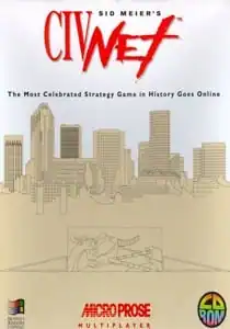 Sid Meier’s CivNet