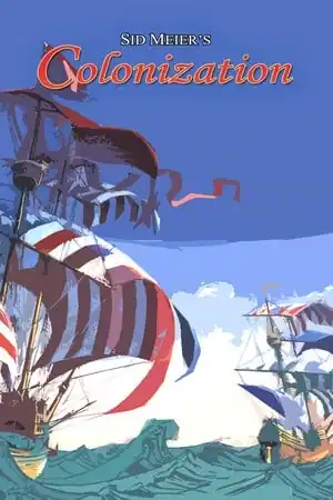 Sid Meier’s Colonization (Classic)