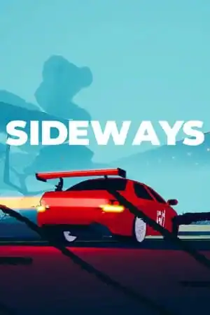 Sideways