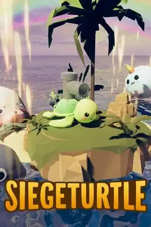 Siegeturtle