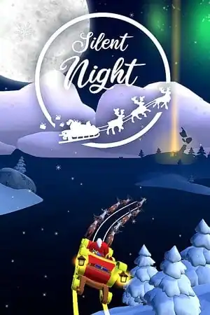 Silent Night — A Christmas Delivery