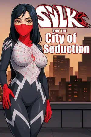 Silk and the City of Seduction
