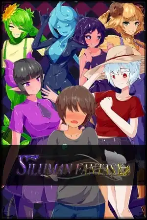 Siluman Fantasy — First Half —