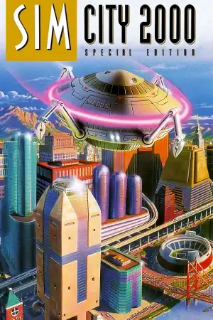 SimCity 2000