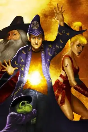 Simon the Sorcerer: 25th Anniversary Edition