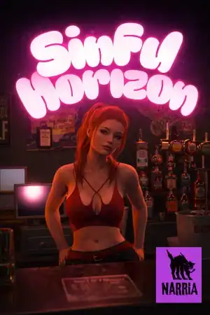 Sinful Horizon