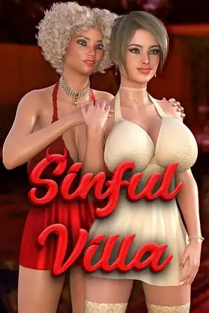 Sinful Villa