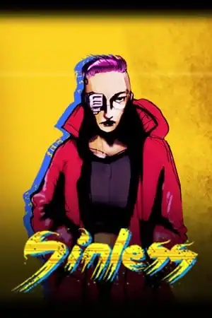 Sinless + OST