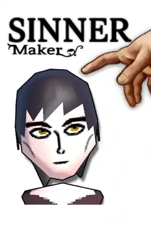 Sinner Maker