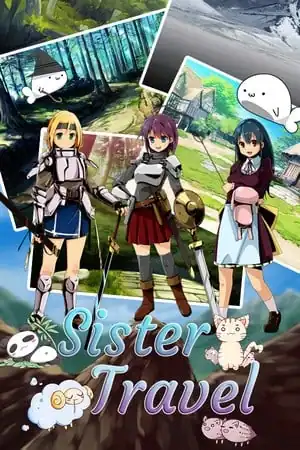 Sister Travel
