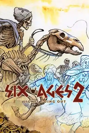 Six Ages 2: Lights Going Out