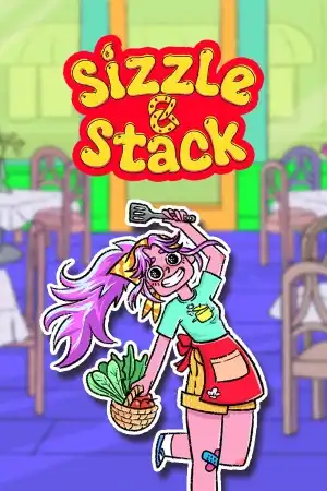 Sizzle and Stack