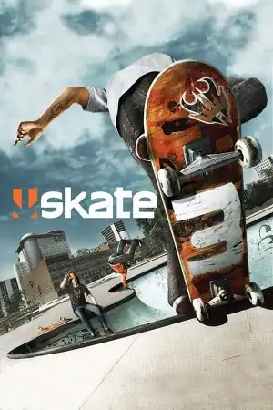 Skate 3