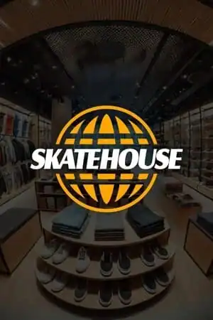 Skatehouse