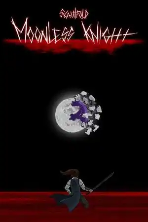 Skautfold: Moonless Knight