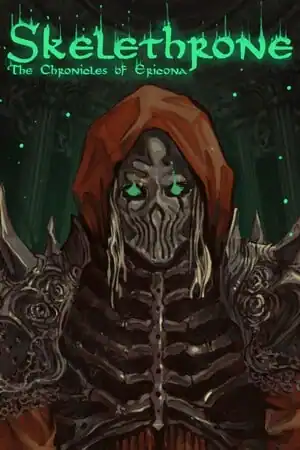 Skelethrone: The Chronicles of Ericona