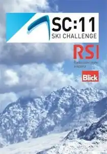 Ski Challenge 2011