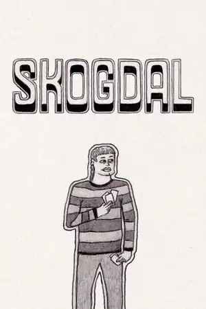 Skogdal