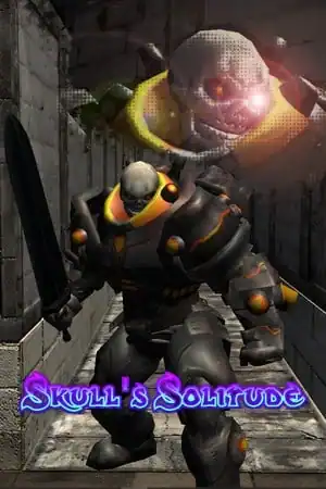 Skull’s Solitude