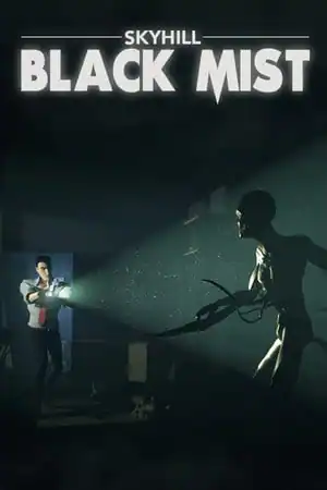 SKYHILL: Black Mist