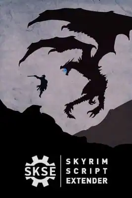 Skyrim Script Extender (SKSE)
