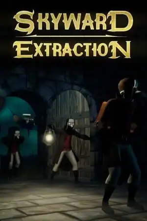 Skyward Extraction
