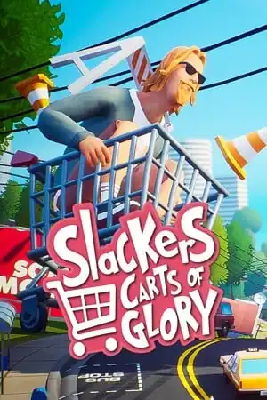 Slackers — Carts of Glory