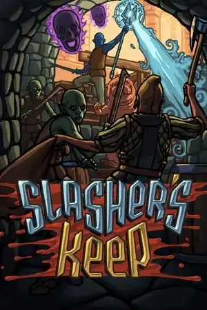 Slasher’s Keep